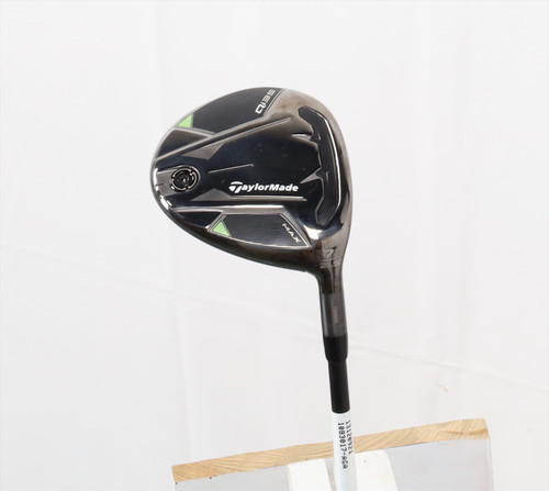 Taylormade Qi35 Max 21.5° 7 Fairway Wood Regular Ventus Blue 5 13120921 Good