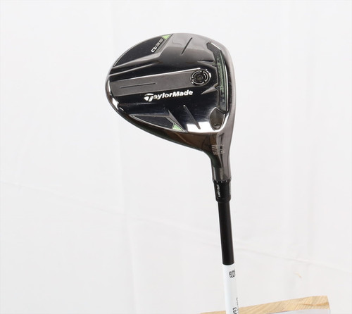 Taylormade Qi35 16.5° 3Hl Fairway Wood Regular Ventus Tr Red 5 Fw 13124993 Good