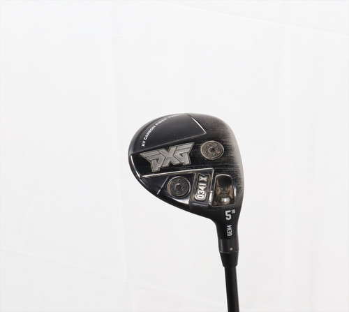 Pxg 0341X Gen 4 18° 5 Fairway Wood Regular Tensei Ck Pro Blue 70 13128065 Fair