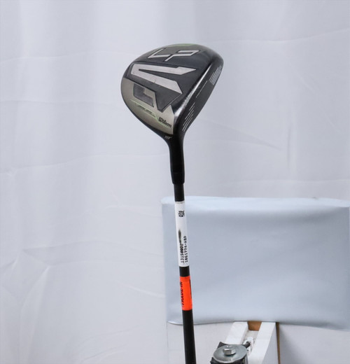 Wilson Launch Pad 2 19° 5 Fairway Wood Senior Evenflow Green 55 13156852 Fair