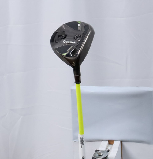 Taylormade Qi35 Tour 15° 3 Fairway Wood Extra Stiff Proforce V2 7 13159165 Good