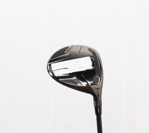 Taylormade Qi35 15° 3 Fairway Wood Senior Flex Ventus Blue 5 2025 13132289 Fair