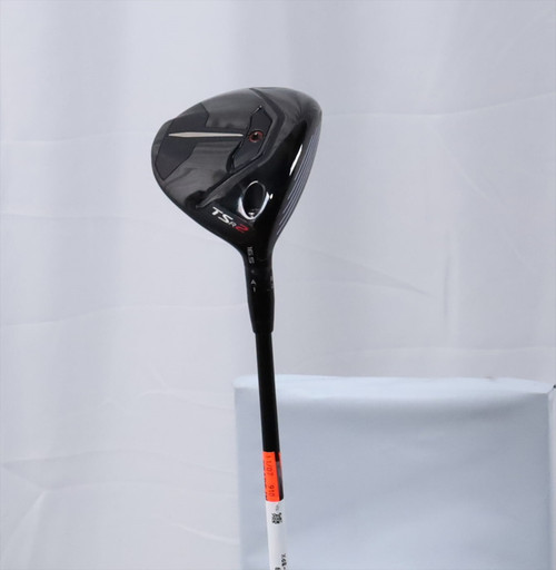 Titleist Tsr2 16.5° 3 Fairway Wood Stiff Tensei Av Blue 65 13157639 Excellent