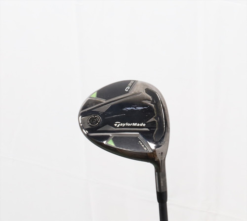 Taylormade Qi35 Max 21.5° 7 Fairway Wood Extra Stiff Ventus Blue 6 13120908 Good