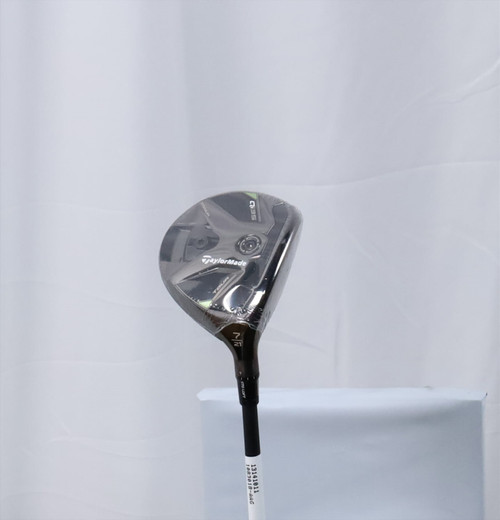 Taylormade Qi35 Tour 21° 7 Fairway Wood Stiff Kai'Li Blue DarkWave 75 13141011