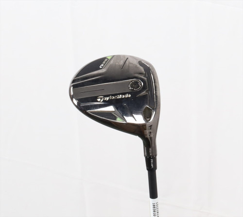 Taylormade Qi35 16.5° 3Hl Fairway Wood Regular Tensei Av Limited 13121014 Good