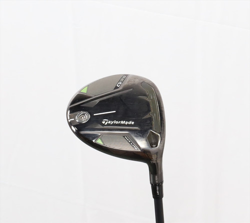 Taylormade Qi35 Max Lite 15.5° 3 Fairway Wood Extra Stiff Ventus 6 13121100 Good
