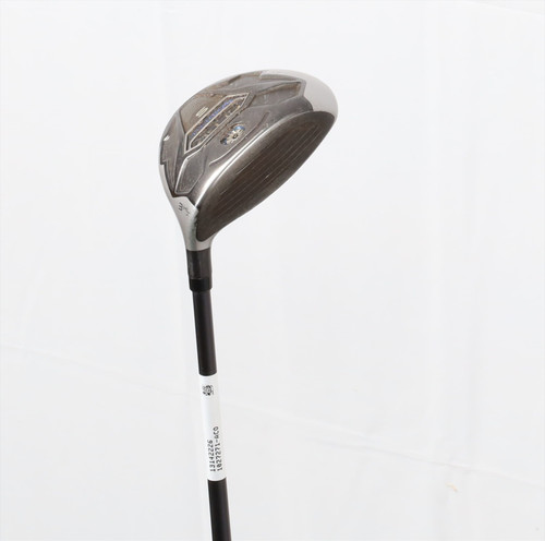 Taylormade Sldr 17° 3Hl Fairway Wood Regular Taylormade Speeder 65