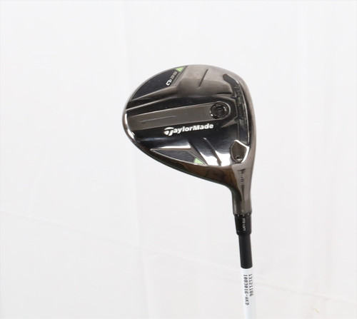 Taylormade Qi35 15° 3 Fairway Wood Extra Stiff Tensei Av Limited 13121186 Good