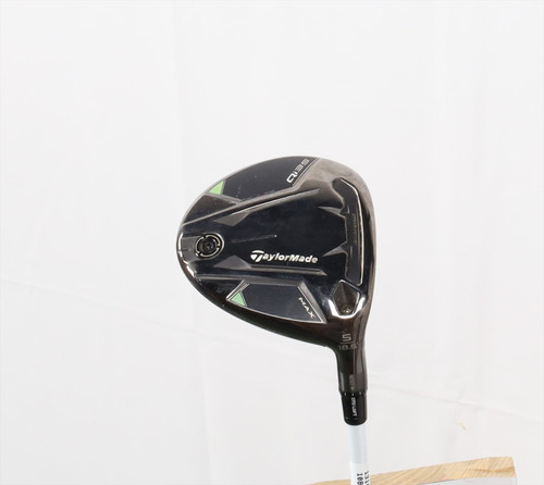 Taylormade Qi35 Max 18.5° 5 Fairway Wood Ladies Air Speeder 40 '25 13146688 Good