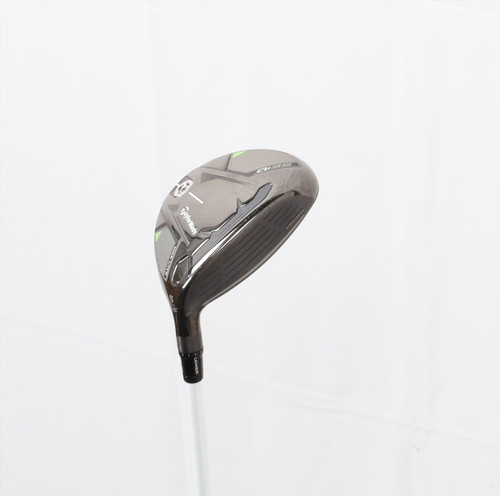 Taylormade Qi35 Max Lite 18.5° 5 Fairway Wood Ladies Air Speeder