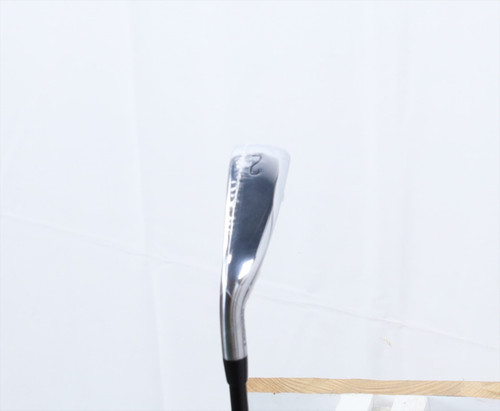 Titleist U505 3G 18° 2H Hybrid Stiff Hzrdus Black 4G 80 Hy 13149463 Left Hand Lh