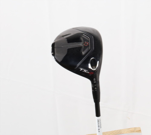 Titleist Tsr2 16.5° 3+ Fairway Wood Regular Tensei Av Blue Xlink 65 3147529 Good
