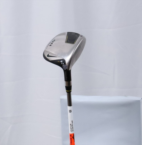 Nike Sq Machspeed 17° 4 Fairway Wood Regular Proforce Axivcore 13157120 Fair