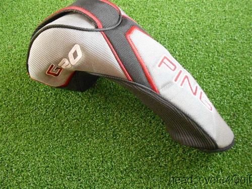 Ping G20 Driver Headcover Good