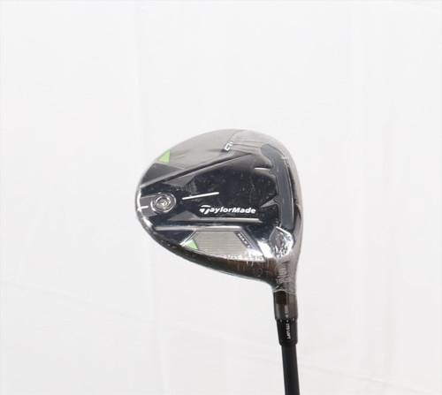 Taylormade Qi35 Max Lite 18.5° 5 Fairway Wood Extra Stiff Kai'Li Blue 13121202