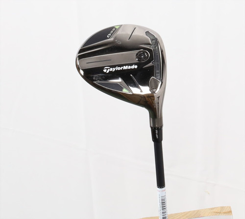 Taylormade Qi35 Tour 15° 3 Fairway Wood Extra Stiff Kai'Li Blue 75 13131686 Good