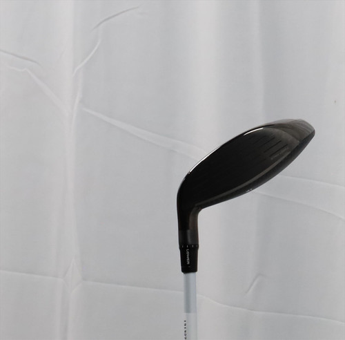 Taylormade Qi35 Max Lite 18.5° 5 Fairway Wood Ladies Air Speeder