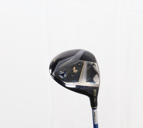 Xxio 13 18° 5 Fairway Wood Regular Flex Xxio Mp 1300 13131772 Good