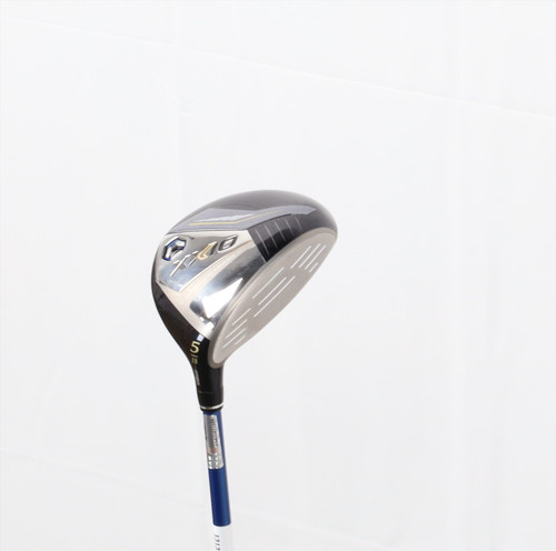 Xxio 13 18° 5 Fairway Wood Regular Flex Xxio Mp 1300 13131772 Good