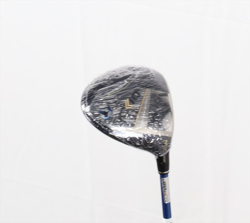 Xxio 13 15° 3 Fairway Wood Regular Flex Xxio Mp 1300 13131775