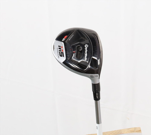 Taylormade M5 19° 5 Fairway Wood Regular Flex Tensei Ck 65 13142912 Good