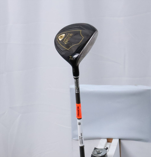 Xxio Prime 12 21° 7 Fairway Wood Regular Flex Xxio Sp-1200 13157850 Good