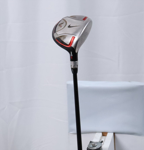 Nike Vr Str8-Fit Tour 15° 3 Fairway Wood Stiff Flex Aldila Voodoo 13158807 Fair