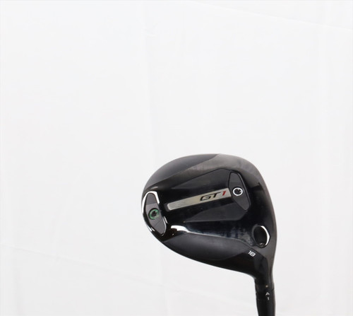 Titleist Gt1 18° 5 Fairway Wood Stiff Flex Tensei Av Blue 65 13120344 Good