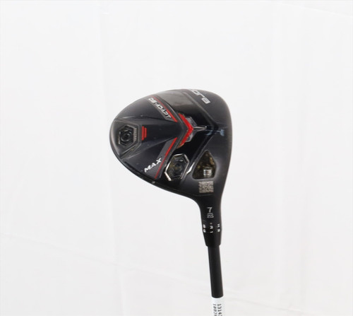Cobra Ds Adapt Max 21.5° 7 Fairway Wood Regular Flex Vanquish 4 13143435 Good