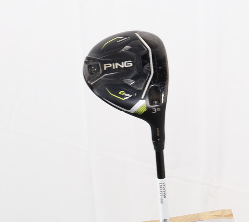 Ping G430 Max 15° 3 Fairway Wood Stiff Flex Tensei Ck Blue 65 13143450 Good