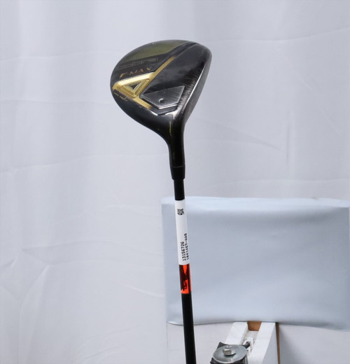 Cobra F-Max 20° 5 Fairway Wood Senior Flex Cobra Superlite 55 13156726 Fair