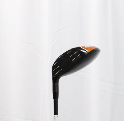 Callaway MAVRIK フェアウェイウッド 5番 18度 Callaway Mavrik 18° 5 Fairway Wood Senior Flex Helium Black 5