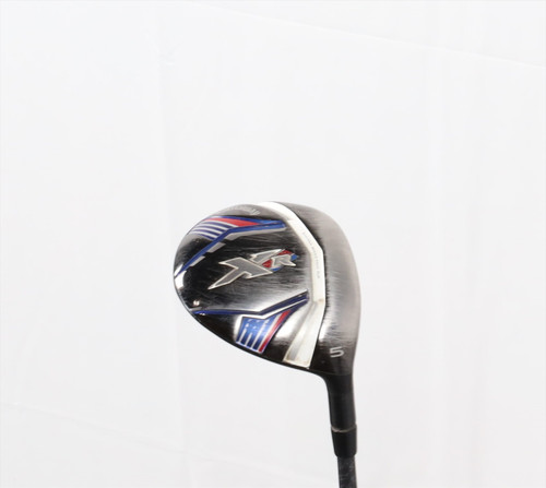 Callaway Xr 19° 5 Fairway Wood Regular Flex Project X Lz 13130374 Fair