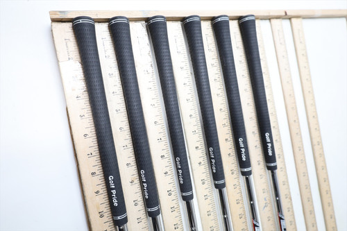 True Temper Elevate Tour Vss Pro Stiff 34.5-37
