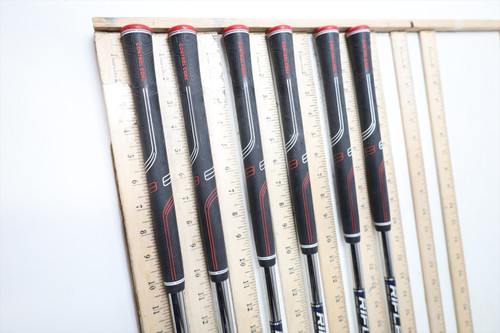 Project X Rifle Tour Flighted 6.0 Stiff 34-36.75