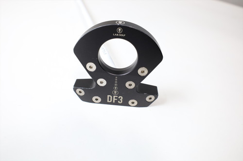 L.A.B. Golf Df 3 Counterbalance 38" Putter Good Rh