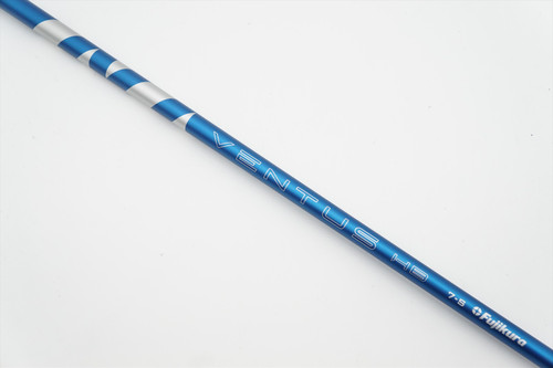 Fujikura 25 Ventus Blue HB Velocore+ 7-S STIFF 40" #2 Hybrid Shaft Titleist GT
