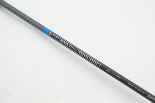 Mitsubishi Tensei 1K Blue 75G Stiff 40.5" Hybrid Shaft Taylormade Inv13108203