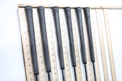 Nippon N.S. Pro 880 Amc Stiff 34-37.25