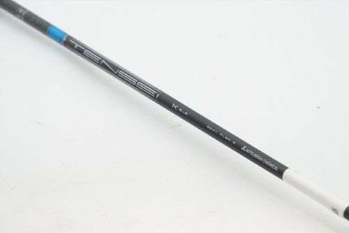 Mitsubishi Tensei 1K Blue 65G Stiff 39.75" Hybrid Shaft Titleist Inv13138705