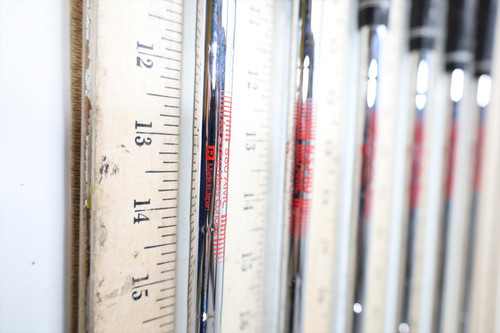 Nippon N.S. Pro 880 Amc Regular 33