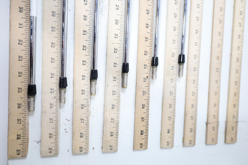 Nippon N.S. Pro 880 Amc Regular 33