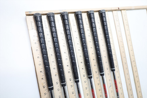 Nippon N.S. Pro 880 Amc Regular 33