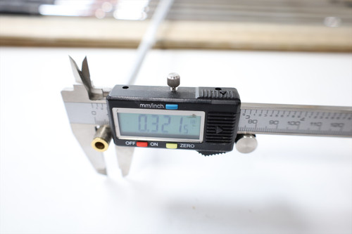 Nippon N.S. Pro 880 Amc Regular 33