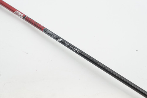 Graphite Design Tour Ad Vf 75G Regular 39.75" Hybrid Shaft Titleist Inv13142851