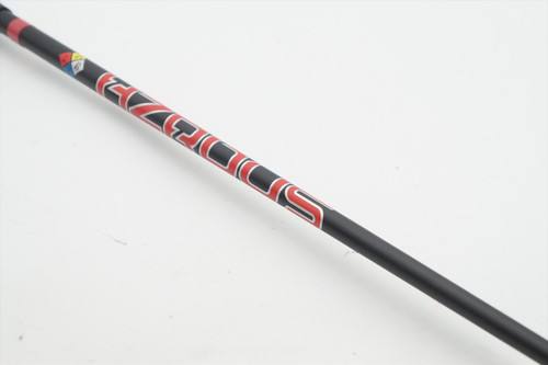 Project X Hzrdus Gen 4 Red 60G 6.0 39.25" Hybrid Shaft Titleist Inv13143879
