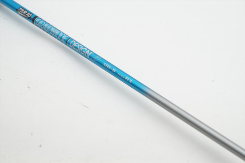 Graphite Design Tour Ad Ub 50G Regular 42" Wood Shaft Titleist Inv13142262