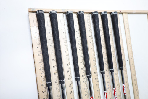 Kbs Tour Lite 100G Stiff 34.25-37
