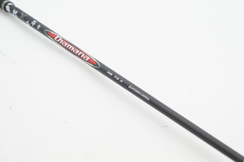 Mitsubishi Diamana Rb 73G X-Stiff 42.25" Wood Shaft Cobra Ds Adapt Inv13144638